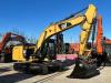 Caterpillar 323E Foto 17 thumbnail