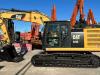 Caterpillar 323E Foto 2 thumbnail