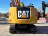 Caterpillar 323E Foto 21 thumbnail