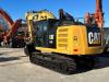 Caterpillar 323E Foto 3 thumbnail