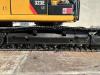 Caterpillar 323E Foto 4 thumbnail