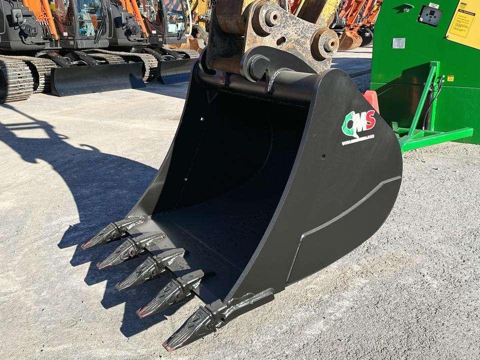 Caterpillar 323E Foto 5