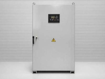 ATS Panel 2.500A - Max 1.730 kVA - DPX-27513 vendida por DPX Power Europe B.V.