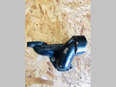 Tubo flexible para Caterpillar vendida por Duranti s.a.s.