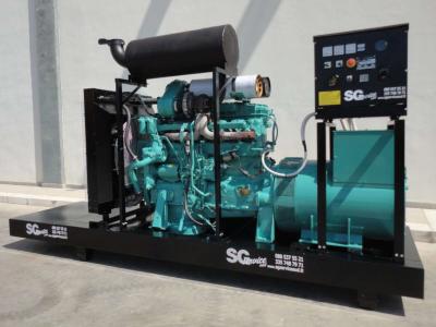 S.G. Service Sud GEU00330 vendida por S.G. Service Sud S.r.l.