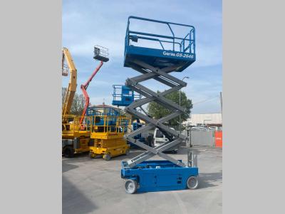 Genie GS-2646 vendida por Centro Usato Srl