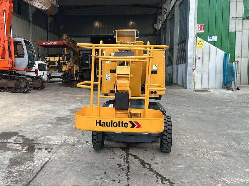 Haulotte HA12I Foto 14