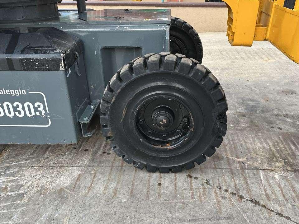 Haulotte HA12I Foto 6