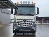 Mercedes-Benz Arocs 4151 8X4 18m3 tipper steel suspension Big-Axle Automatic Euro 6 Foto 11 thumbnail