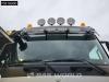 Mercedes-Benz Arocs 4151 8X4 18m3 tipper steel suspension Big-Axle Automatic Euro 6 Foto 12 thumbnail