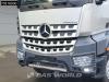 Mercedes-Benz Arocs 4151 8X4 18m3 tipper steel suspension Big-Axle Automatic Euro 6 Foto 13 thumbnail