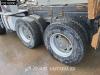 Mercedes-Benz Arocs 4151 8X4 18m3 tipper steel suspension Big-Axle Automatic Euro 6 Foto 5 thumbnail