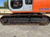 Fiat Hitachi EX165 Foto 8 thumbnail