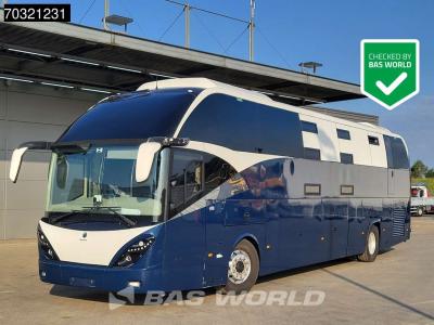 Iveco TX9/090 4X2 Nightliner Touring car 15 Bunks Kitchen Toilet + Shower Automatic EURO 5 vendida por BAS World B.V.