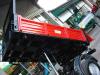 Durso TRANSPORTER AGRICOLO COUNTRY 440 - MOTORE YANMAR Foto 11 thumbnail