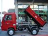 Durso TRANSPORTER AGRICOLO COUNTRY 440 - MOTORE YANMAR Foto 4 thumbnail