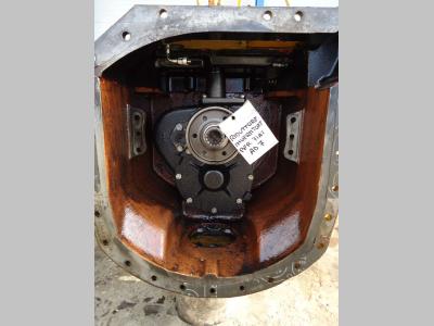 Reductor para Fiat AD7 vendida por OLM 90 Srl
