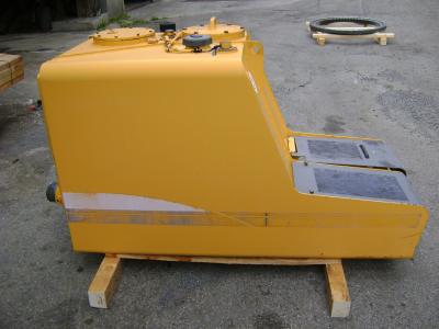 Depósito para gasóleo para Liebherr 904 vendida por PRV Ricambi Srl