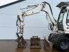Liebherr A 309 - Hammer Lines / Quick Coupler Foto 17 thumbnail