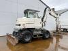 Liebherr A 309 - Hammer Lines / Quick Coupler Foto 5 thumbnail
