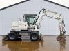 Liebherr A 309 - Hammer Lines / Quick Coupler Foto 6 thumbnail