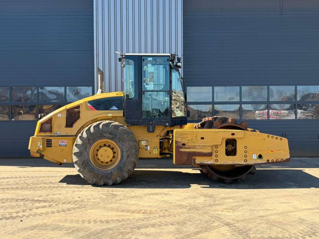 Caterpillar CP76 Foto 6