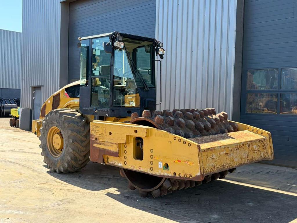 Caterpillar CP76 Foto 7