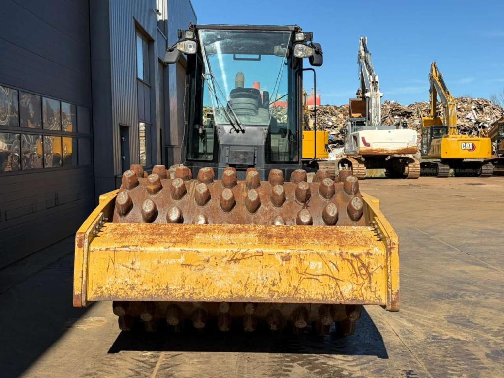 Caterpillar CP76 Foto 8