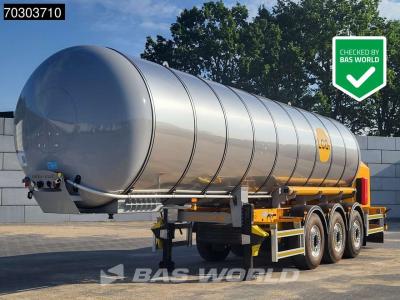 MIM-MAK LCO2 Isolated vendida por BAS World B.V.