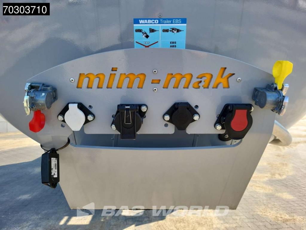 MIM-MAK LCO2 Isolated Foto 21