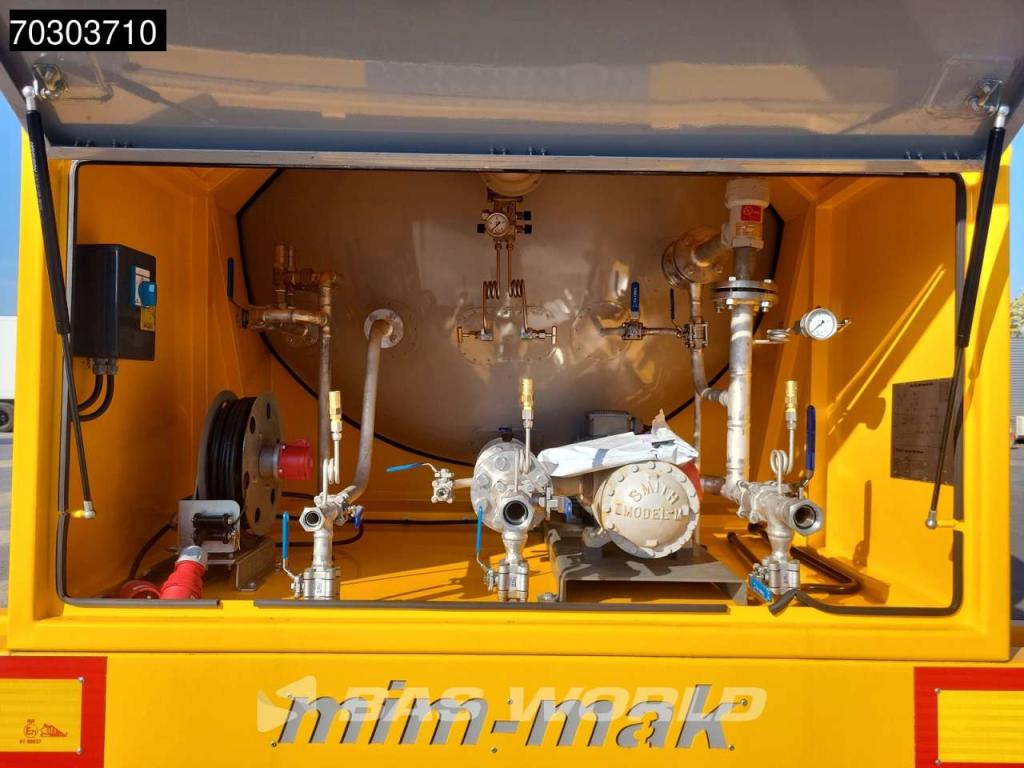 MIM-MAK LCO2 Isolated Foto 8