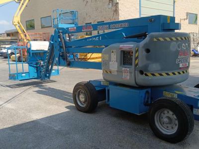 Genie z4525 jdc Foto 1