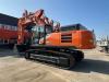 Hitachi ZX350LCN-7 Foto 3 thumbnail