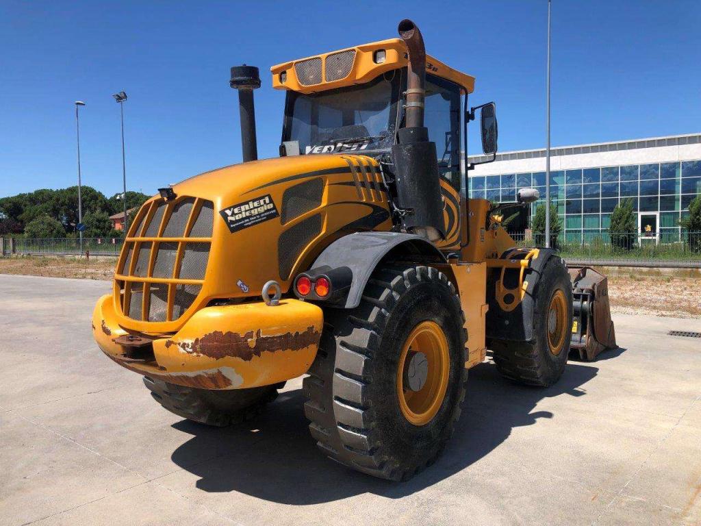 Venieri VF 11.63B Foto 3
