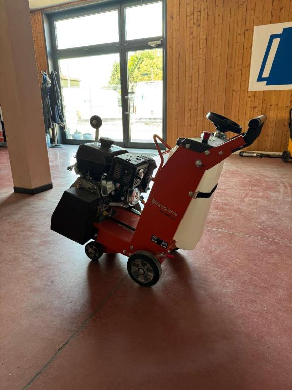 Husqvarna FS400 Foto 5