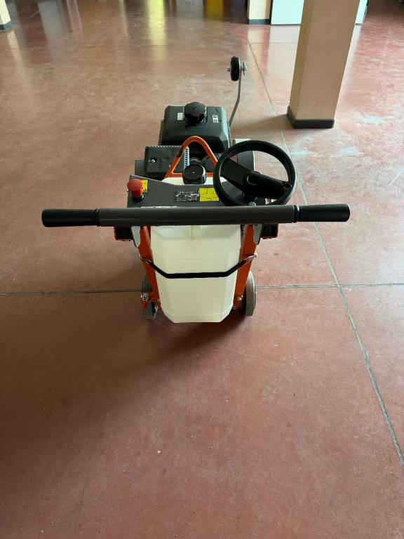 Husqvarna FS400 Foto 6