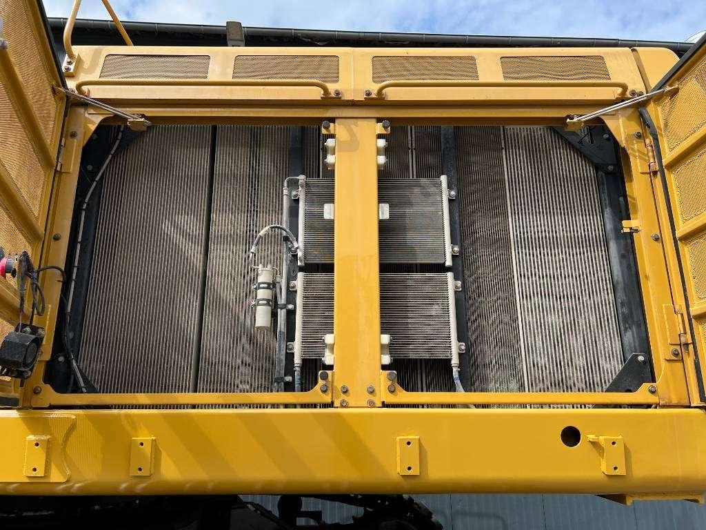 Caterpillar 374FL ME | U/C 70%! Foto 30