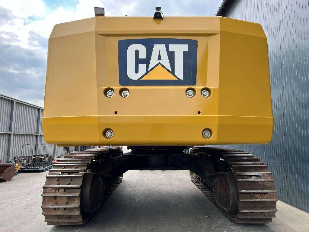 Caterpillar 374FL ME | U/C 70%! Foto 4