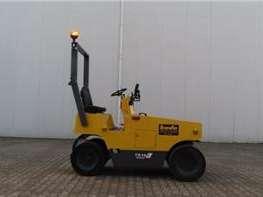 Sakai TS-160 Foto 1