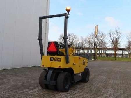 Sakai TS-160 Foto 2