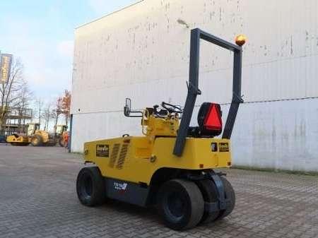 Sakai TS-160 Foto 4