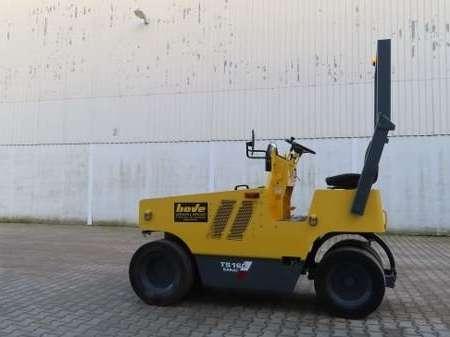 Sakai TS-160 Foto 5