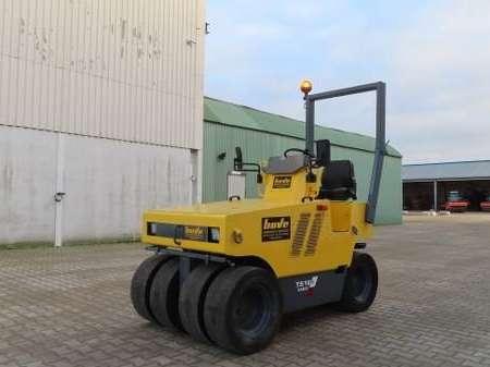 Sakai TS-160 Foto 6