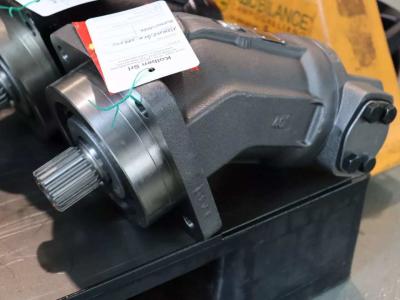 Bosch Rexroth A2FM107 vendida por Kolben s.r.l.