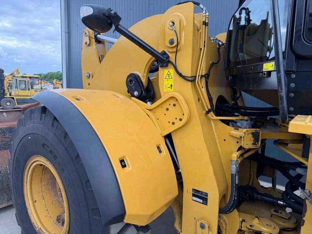 Caterpillar 926M Foto 16