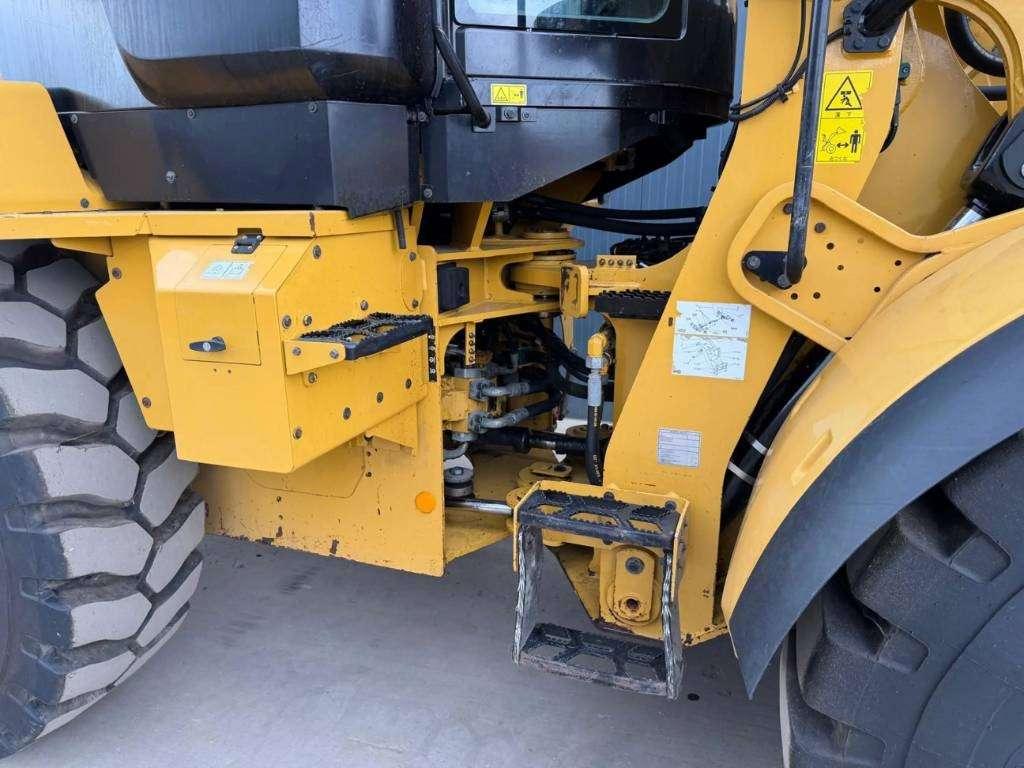 Caterpillar 926M Foto 20