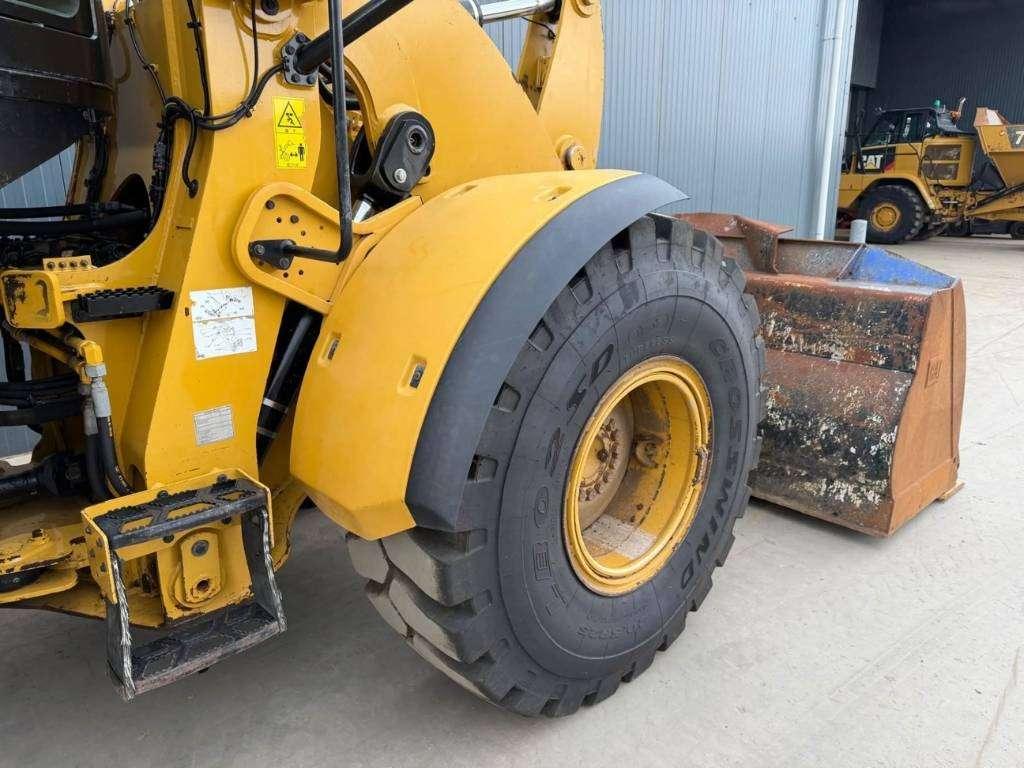 Caterpillar 926M Foto 21