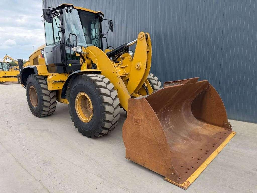 Caterpillar 926M Foto 3