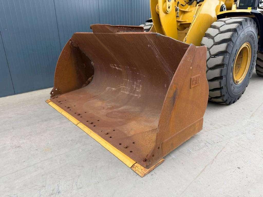 Caterpillar 926M Foto 7