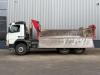 Volvo 380 FM12 6x4 Marrel Kipper Foto 11 thumbnail